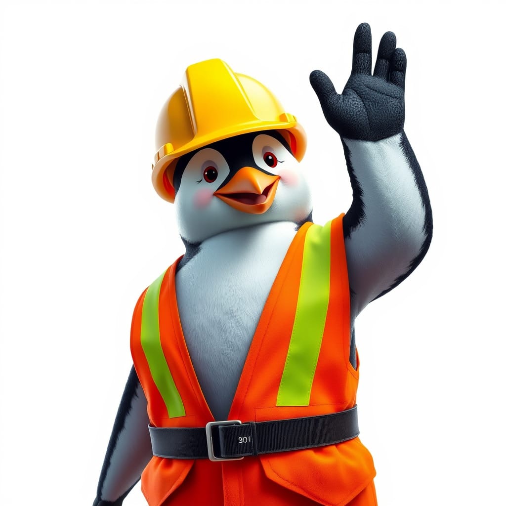 Pricing Penguin AI assistant